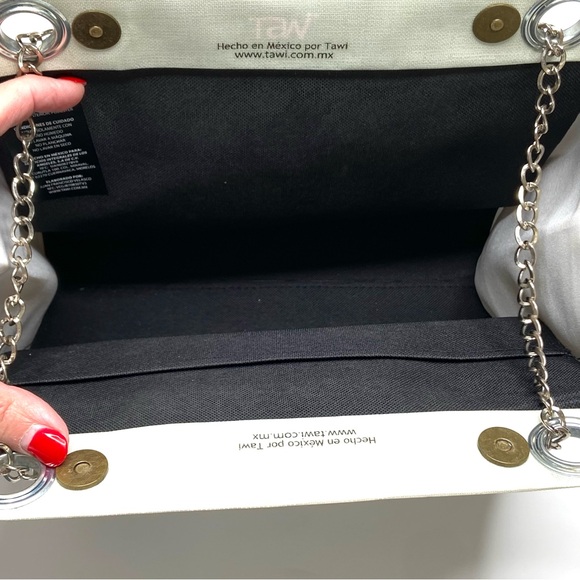 TAWI Mexico City Handbag - Picture 7 of 14